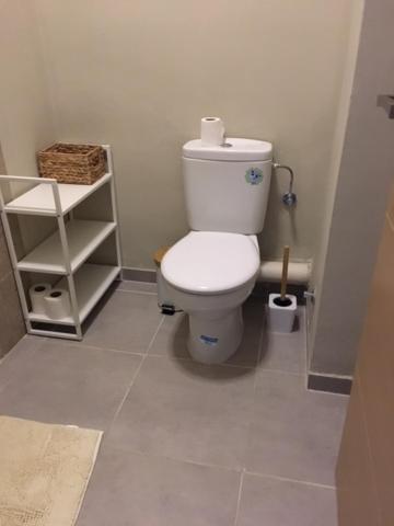 Appart. Luxueux Avec Piscine, Cosy, Bien Situe Bouznika Exteriör bild